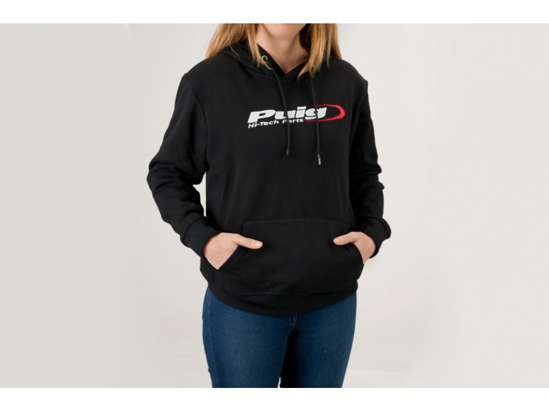 Sweatshirt PUIG 3752N XXXL Negru