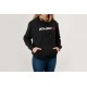 Sweatshirt PUIG 3752N XXXL Negru