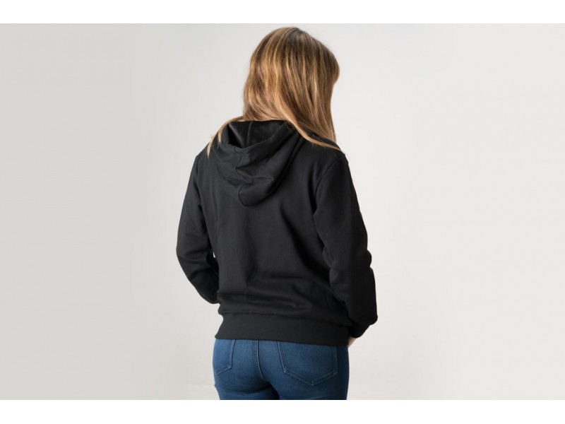 Sweatshirt PUIG 3752N XXXL Negru