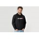 Sweatshirt PUIG 3752N XXXL Negru