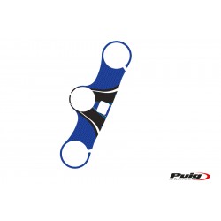 Yoke protector PUIG RADIKAL 20495A Albastru Yoke protector PUIG RADIKAL 20495A Albastru