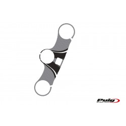 Yoke protector PUIG RADIKAL 20495U gri