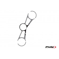 Yoke protector PUIG RADIKAL 3710U gri