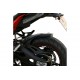 Rear fender extension PUIG 20478J matt black