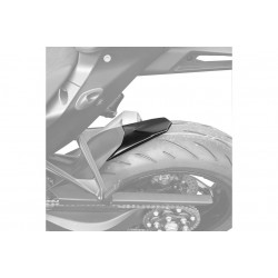 Rear fender extension PUIG 20479J matt black