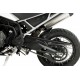 Aripa de spate PUIG 20379C carbon look