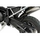 Aripa de spate PUIG 20379J matt black