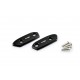 Mirrors caps PUIG 3848N Negru