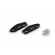 Mirrors caps PUIG 3851N Negru