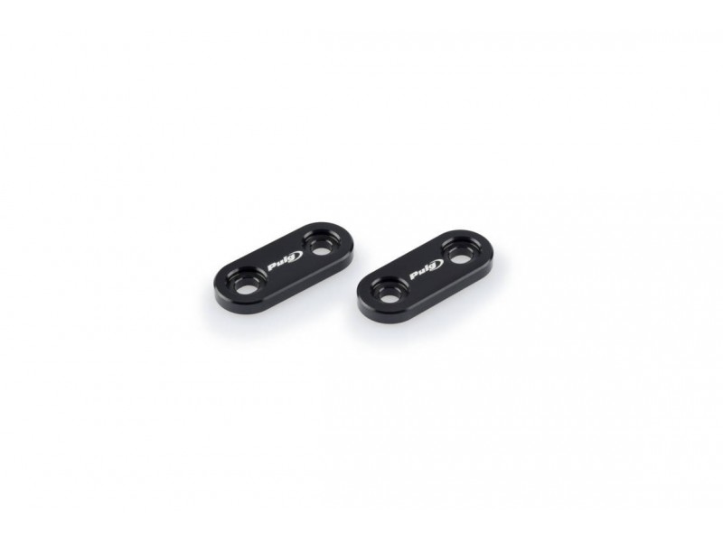 Mirrors caps PUIG 3855N Negru Mirrors caps PUIG 3855N Negru