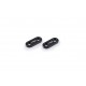Mirrors caps PUIG 3855N Negru Mirrors caps PUIG 3855N Negru