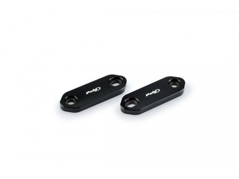 Mirrors caps PUIG 3859N Negru Mirrors caps PUIG 3859N Negru