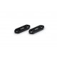 Mirrors caps PUIG 3859N Negru Mirrors caps PUIG 3859N Negru