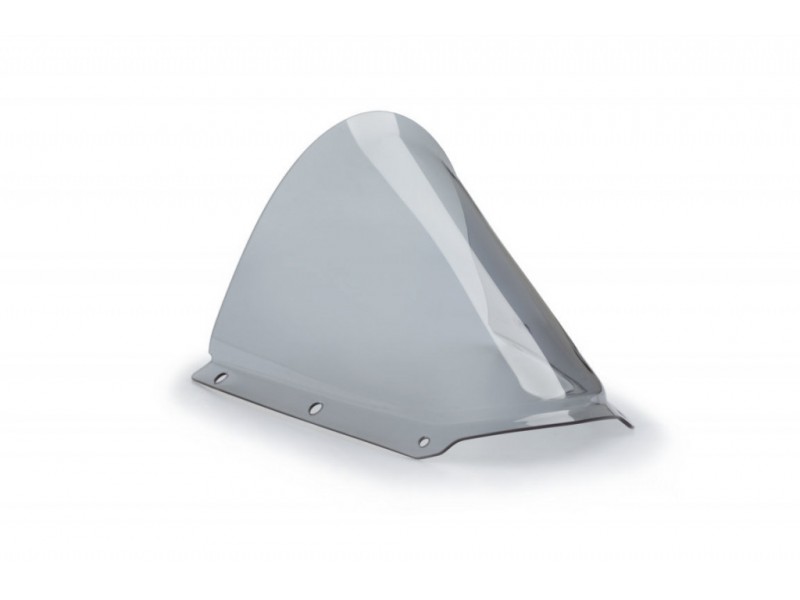 Windscreen PUIG R-RACER 20540H smoke