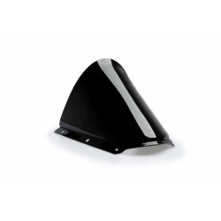 Windscreen PUIG R-RACER 20540N Negru