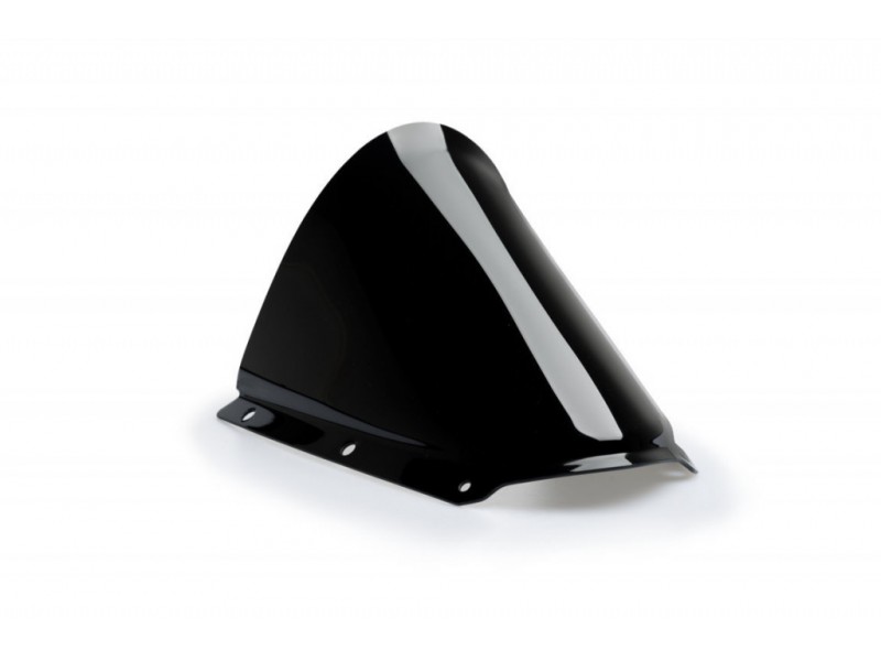 Windscreen PUIG R-RACER 20540N Negru