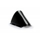 Windscreen PUIG R-RACER 20540N Negru