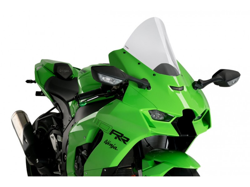 Windscreen PUIG R-RACER 20540W transparent
