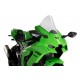 Windscreen PUIG R-RACER 20540W transparent
