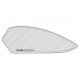 Side tank pad PUIG SPECIFIC 20290W transparent