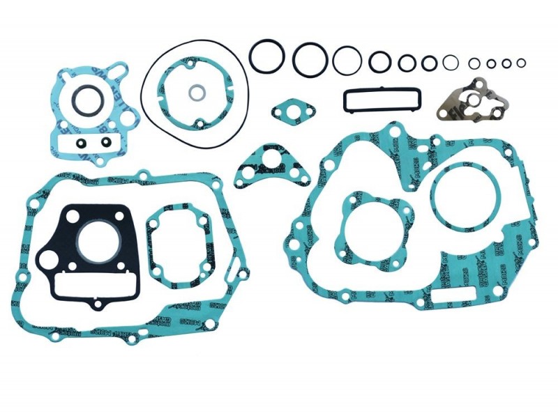 Kit complet ganituri motor ATHENA P400210850001