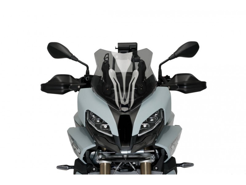 Windscreen PUIG SPORT 20460H smoke Windscreen PUIG SPORT 20460H smoke
