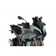 Windscreen PUIG SPORT 20460N Negru