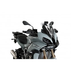 Windscreen PUIG SPORT 20460W transparent