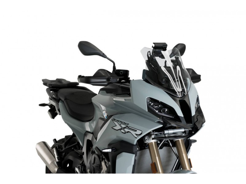 Windscreen PUIG SPORT 20460W transparent