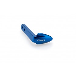 Tip protector for brake lever PUIG 3766A Albastru