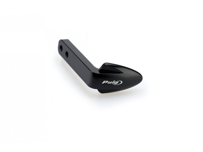 Tip protector for brake lever PUIG 3766N Negru Tip protector for brake lever PUIG 3766N Negru