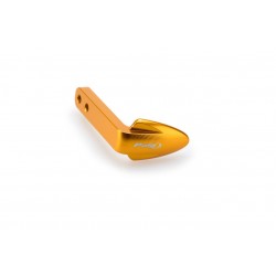 Tip protector for brake lever PUIG 3766O auriu