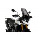 Windscreen PUIG TOURING 20375F dark smoke Windscreen PUIG TOURING 20375F dark smoke