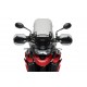 Windscreen PUIG TOURING 20375H smoke Windscreen PUIG TOURING 20375H smoke