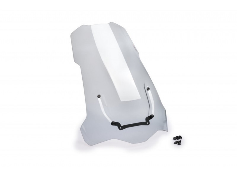 Windscreen PUIG TOURING 20375H smoke Windscreen PUIG TOURING 20375H smoke