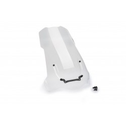Windscreen PUIG TOURING 20375W transparent