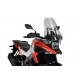 Windscreen PUIG TOURING 20411H smoke Windscreen PUIG TOURING 20411H smoke