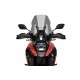 Windscreen PUIG TOURING 20411H smoke Windscreen PUIG TOURING 20411H smoke