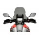 Windscreen PUIG TOURING 20411H smoke Windscreen PUIG TOURING 20411H smoke