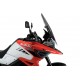 Windscreen PUIG TOURING 20411H smoke Windscreen PUIG TOURING 20411H smoke