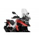 Windscreen PUIG TOURING 20411W transparent Windscreen PUIG TOURING 20411W transparent