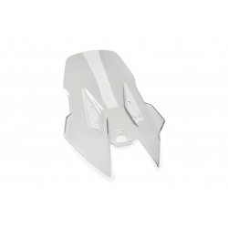 Windscreen PUIG TOURING 20411W transparent