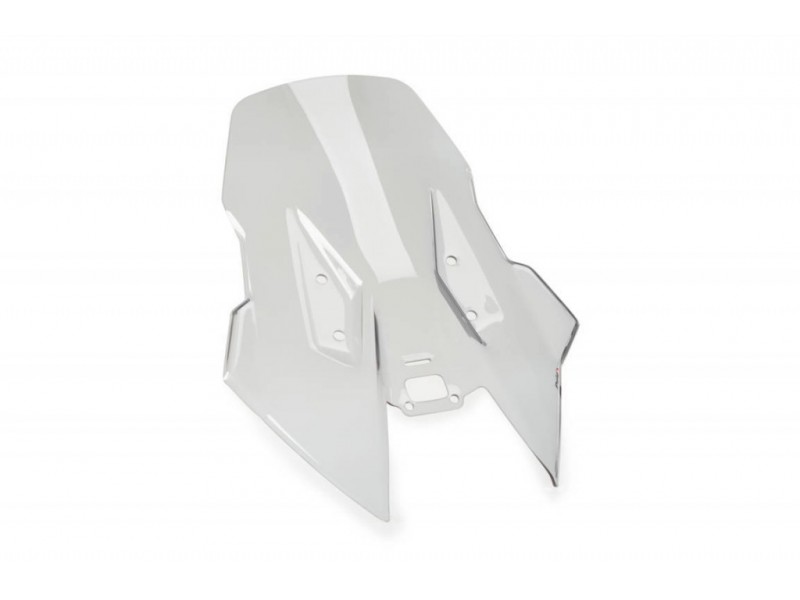 Windscreen PUIG TOURING 20411W transparent Windscreen PUIG TOURING 20411W transparent