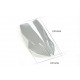 Windscreen PUIG TOURING 20447F dark smoke