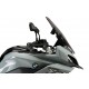 Windscreen PUIG TOURING 20447H smoke