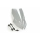 Windscreen PUIG TOURING 20447H smoke