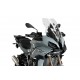 Windscreen PUIG TOURING 20447W transparent