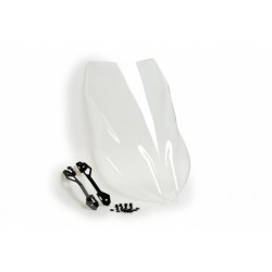 Windscreen PUIG TOURING 20447W transparent