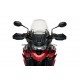 Upper deflectors PUIG 20420F dark smoke Upper deflectors PUIG 20420F dark smoke