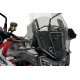 Upper deflectors PUIG 20420H smoke